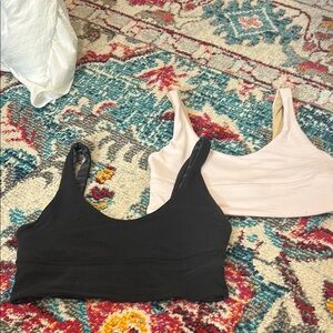 Lululemon align bra bundle